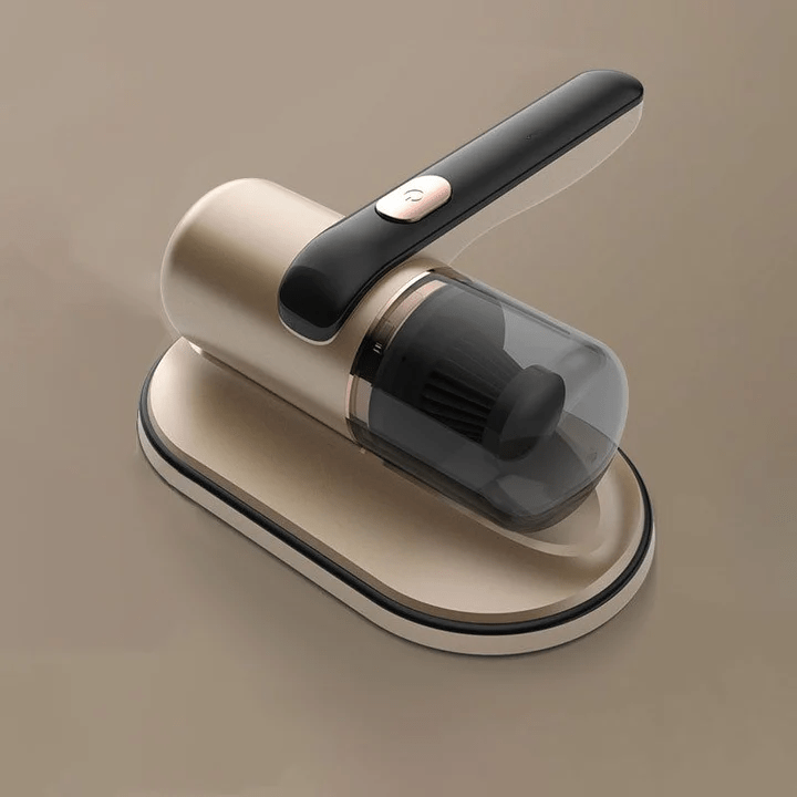 High-Frequency Handheld Vacuum Cleaner – PowerVac