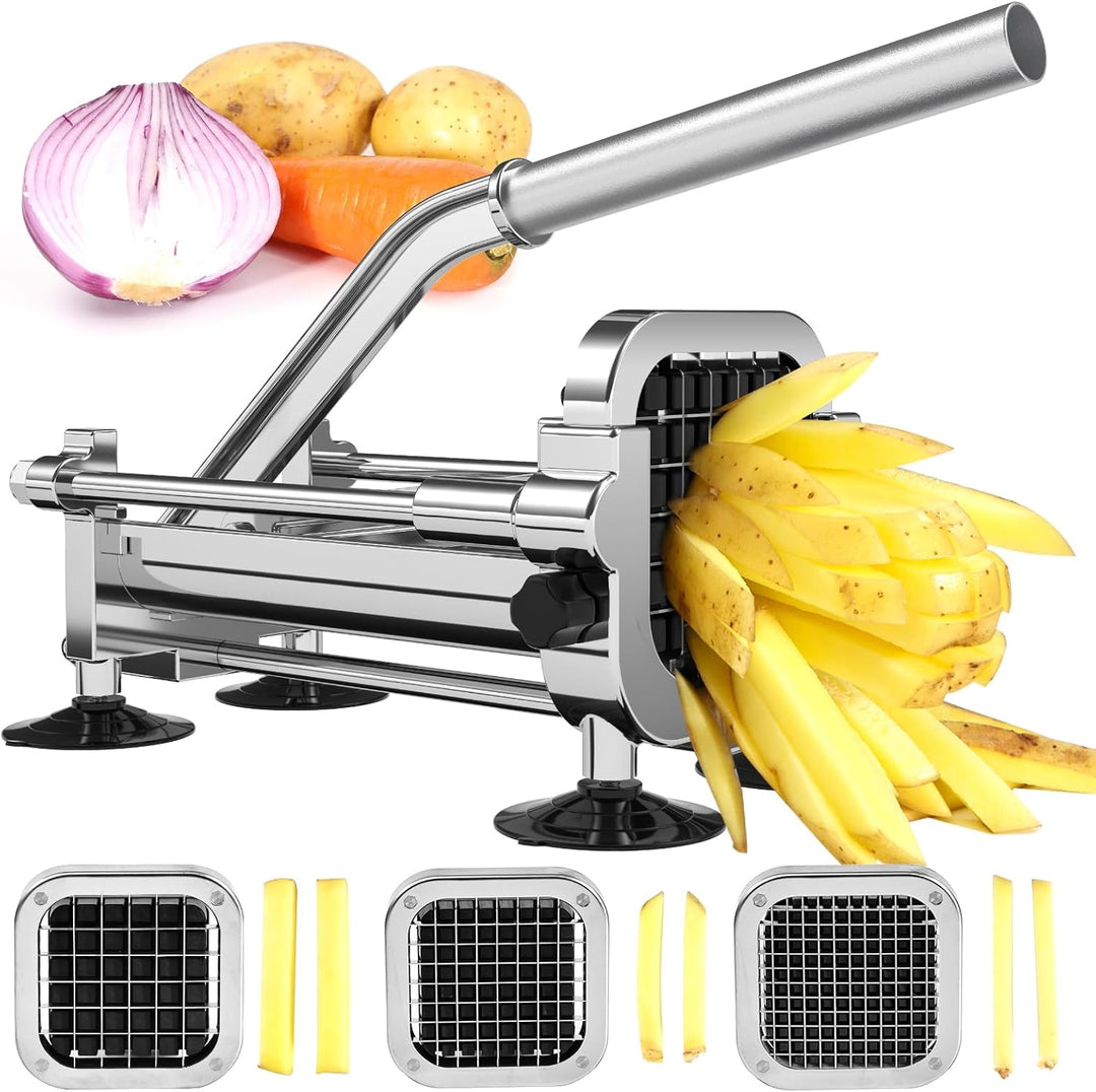 Premium Vegetable Chip Cutter