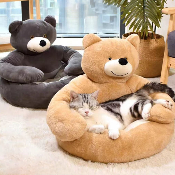 Adjustable Cuddle Bear – SnuggleBear