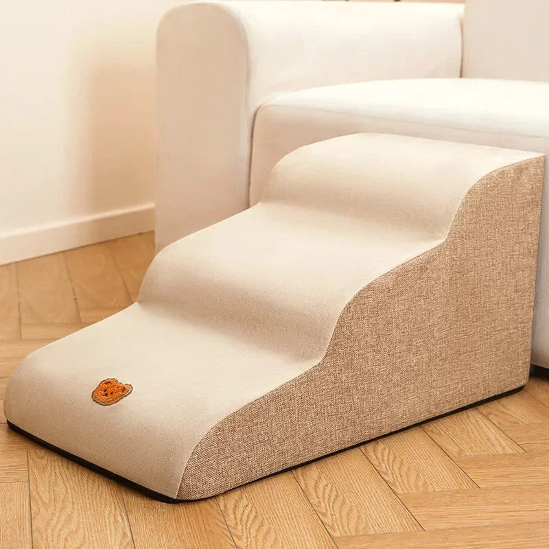 Pet Ladder - PawStep