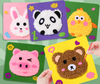 Creative Embroidery Set for Children – StitchMates