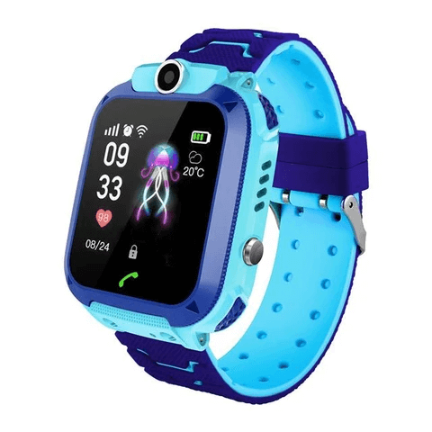 Children's Smartwatch – JuniorExplore