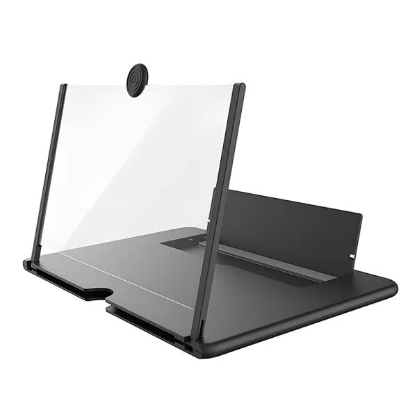 Handy Magnifier | Smartphone Magnifying Lens | KinoView