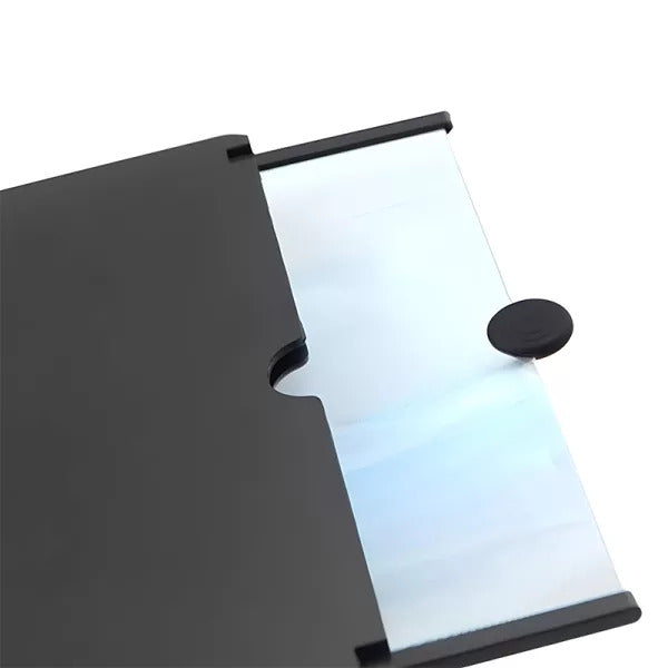 Handy Magnifier | Smartphone Magnifying Lens | KinoView
