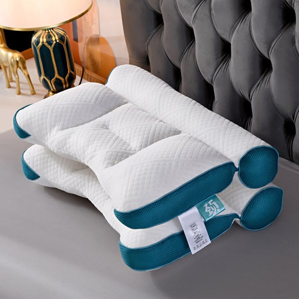 Orthopädisches Kissen – ComfortAlign