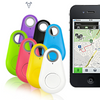 TrackME GPS Tracker – Real-Time Safety