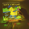 Kids’ LED Drawing Board