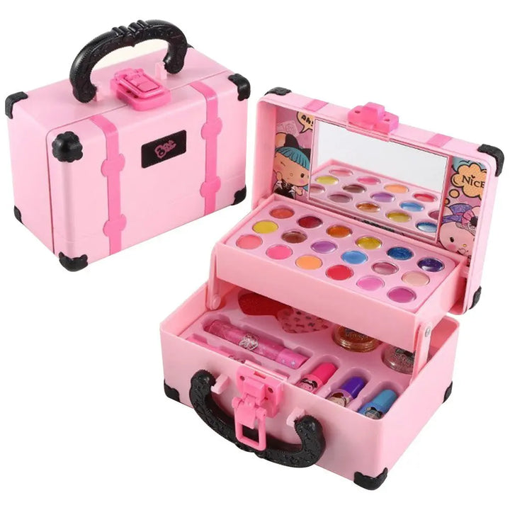 Princess Make-Up Set - Safe Make-Up