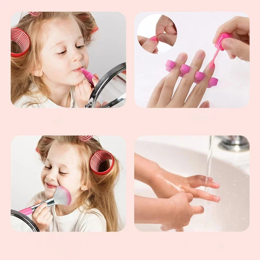 Princess Make-Up Set - Safe Make-Up