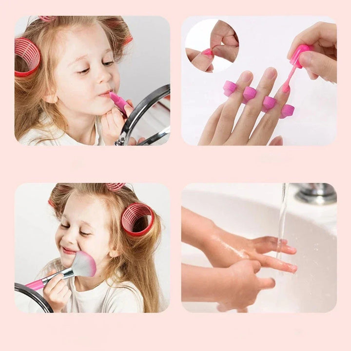 Princess Make-Up Set - Safe Make-Up