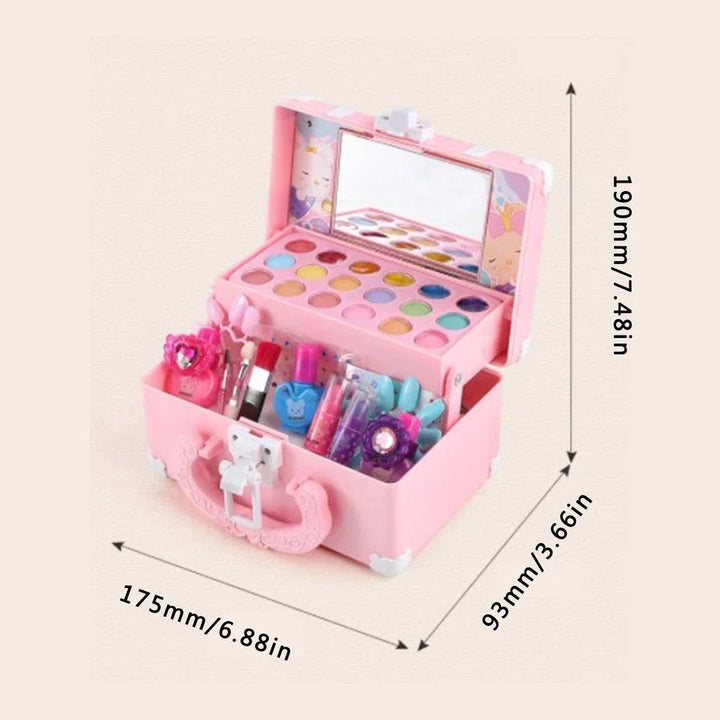Princess Make-Up Set - Safe Make-Up