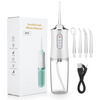 Water Flosser - Pain-Free Flossing | Three Colour Options