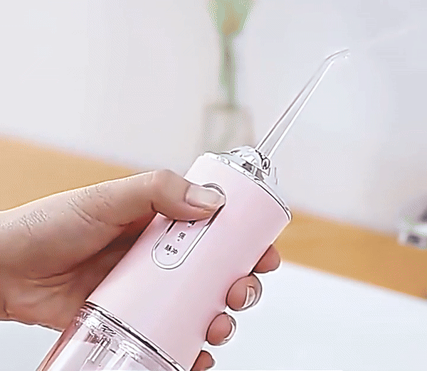 Water Flosser - Pain-Free Flossing | Three Colour Options
