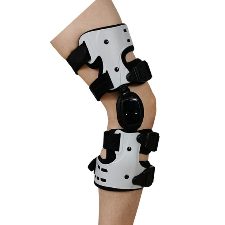 Adjustable Knee Brace – KneeEase