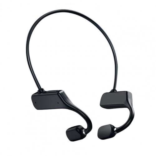 Wireless Bone Conduction Headphones – SonicFlow