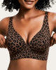 Wire-Free Comfort Bra for All-Day Support