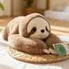 Soft 45 cm Stress-Relief Plush Toy with Long Hugging Arms