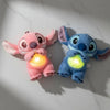 Plush Toy with Breathing Function for Babies and Children | Calming Plush Toy | Schnugi