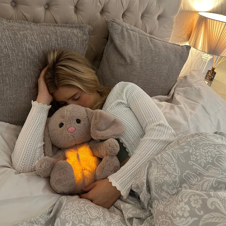 Relaxing Cuddly Toy for Total Relaxation – CalmPal