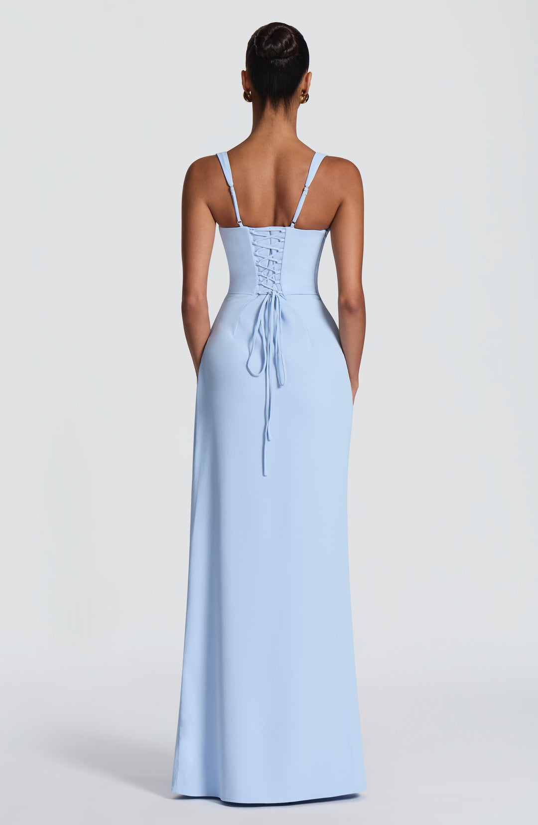 Camille maxi dress