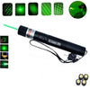 RegalBeam Precision Laser | Bright Green Laser for Professional Presentations and Outdoor Use