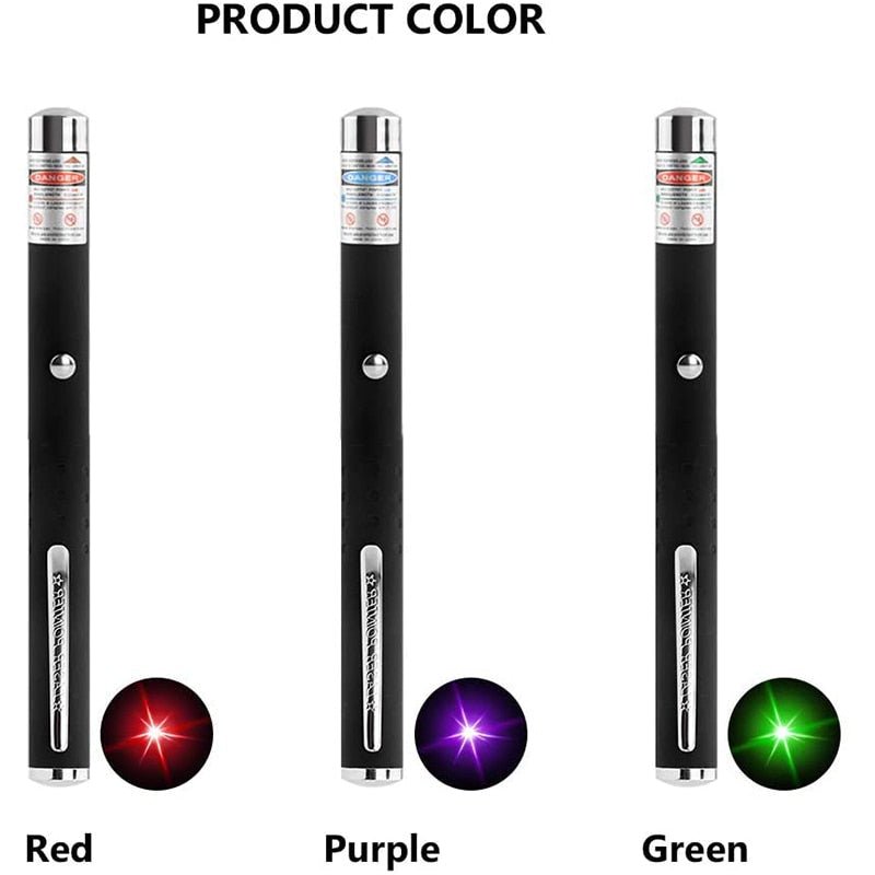 AstroLaser - Laser Pointer