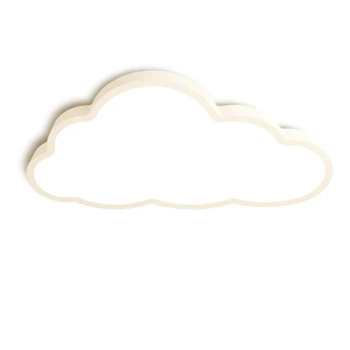 LED Ceiling Lamp for Children's Rooms - CloudLight Design | Energy Saving