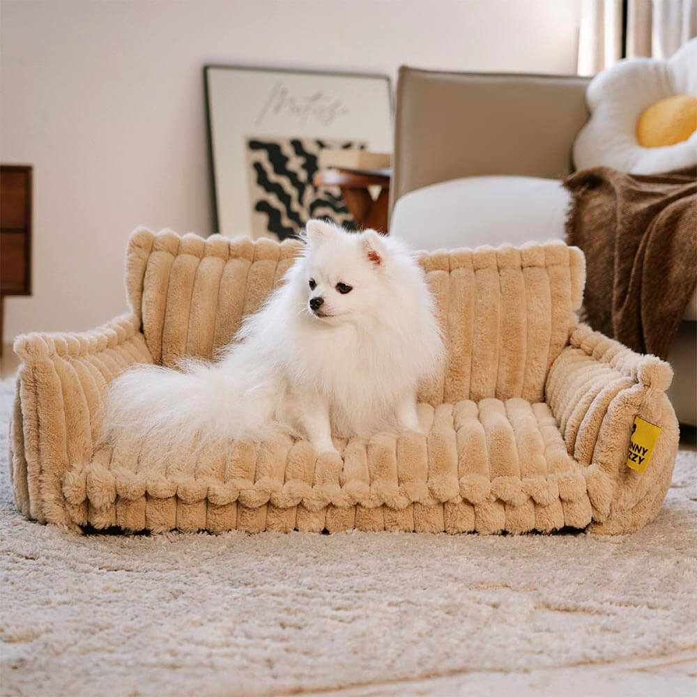 Orthopaedic Dog Bed - Extreme Support and Comfort