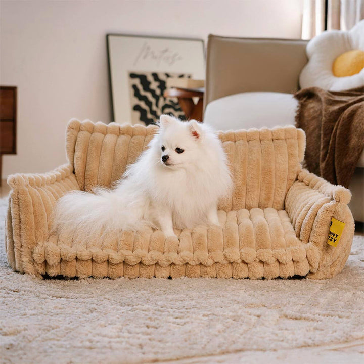 Orthopaedic Dog Bed - Extreme Support and Comfort