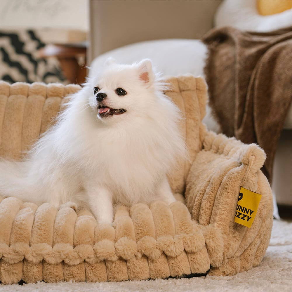 Orthopaedic Dog Bed - Extreme Support and Comfort
