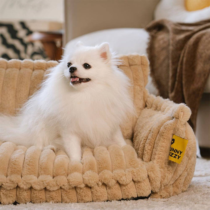Orthopaedic Dog Bed - Extreme Support and Comfort