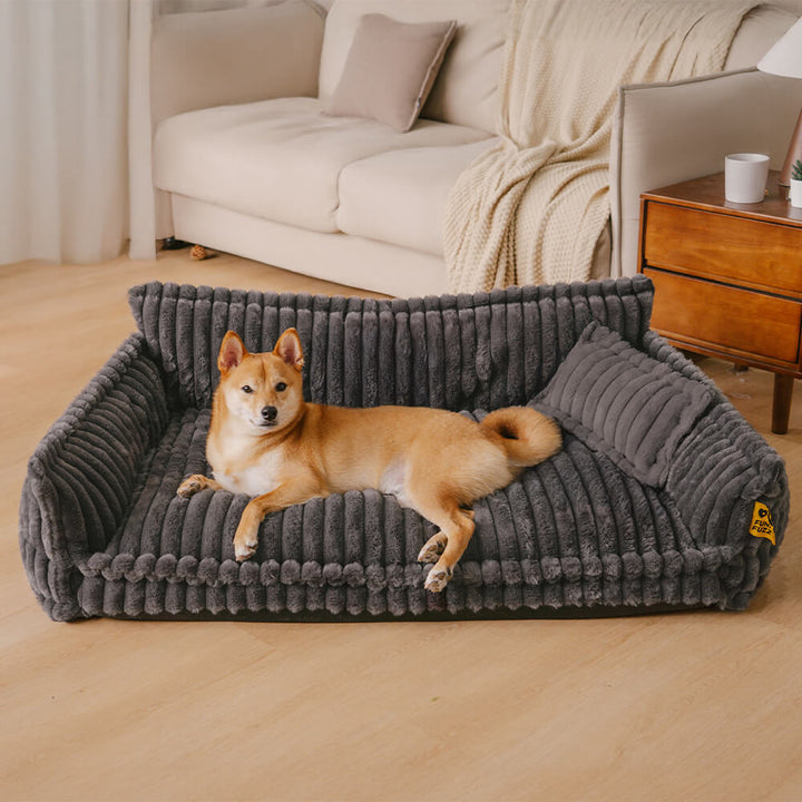 Orthopaedic Dog Bed - Extreme Support and Comfort