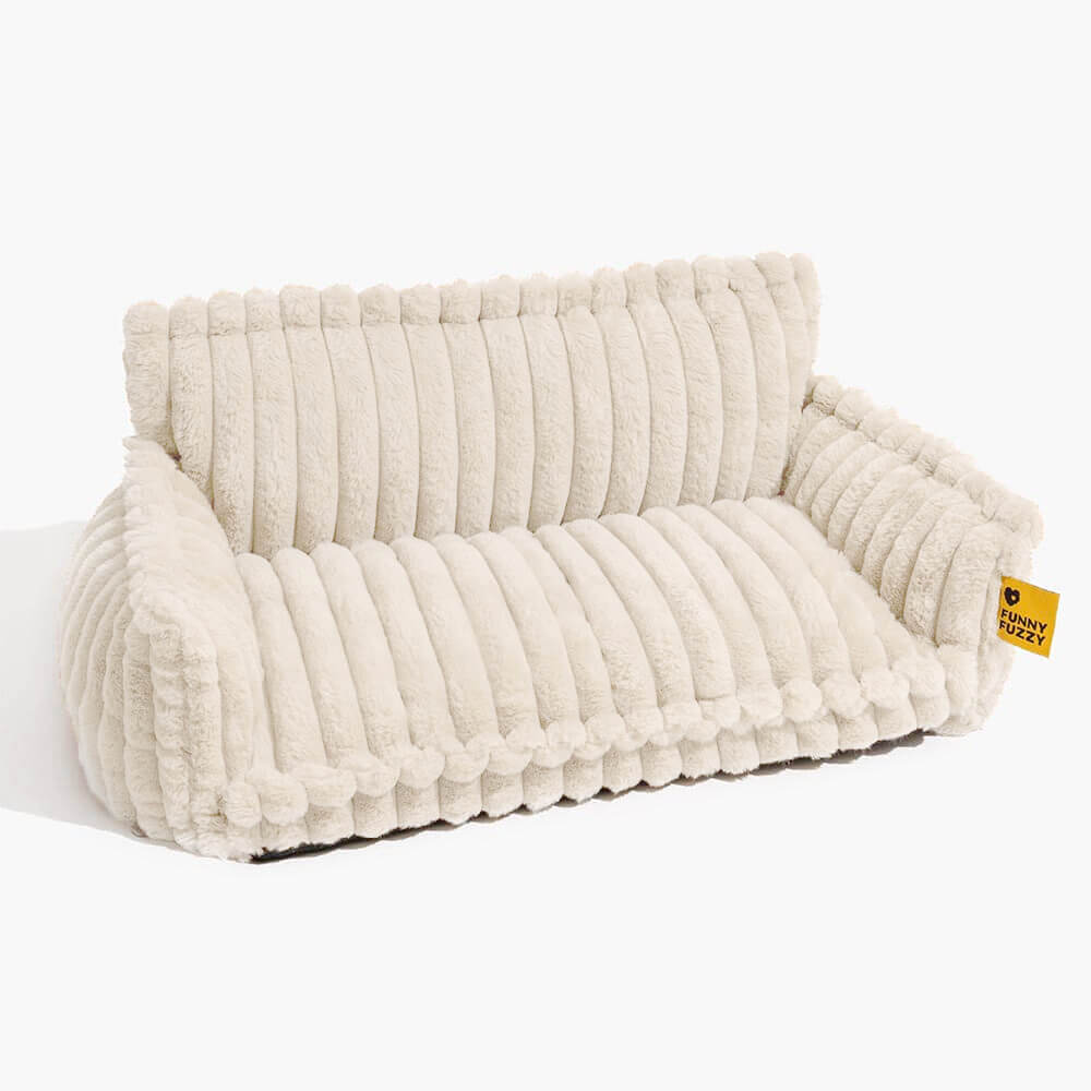 Orthopaedic Dog Bed - Extreme Support and Comfort