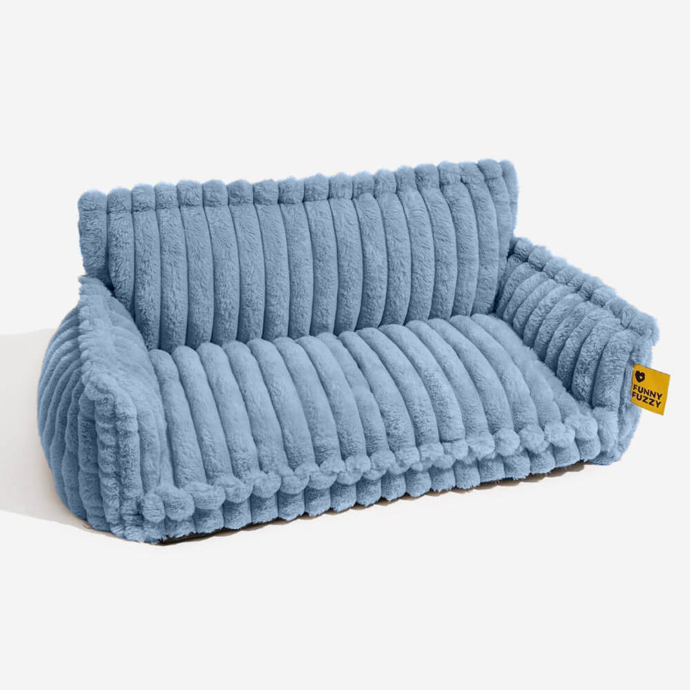 Orthopaedic Dog Bed - Extreme Support and Comfort