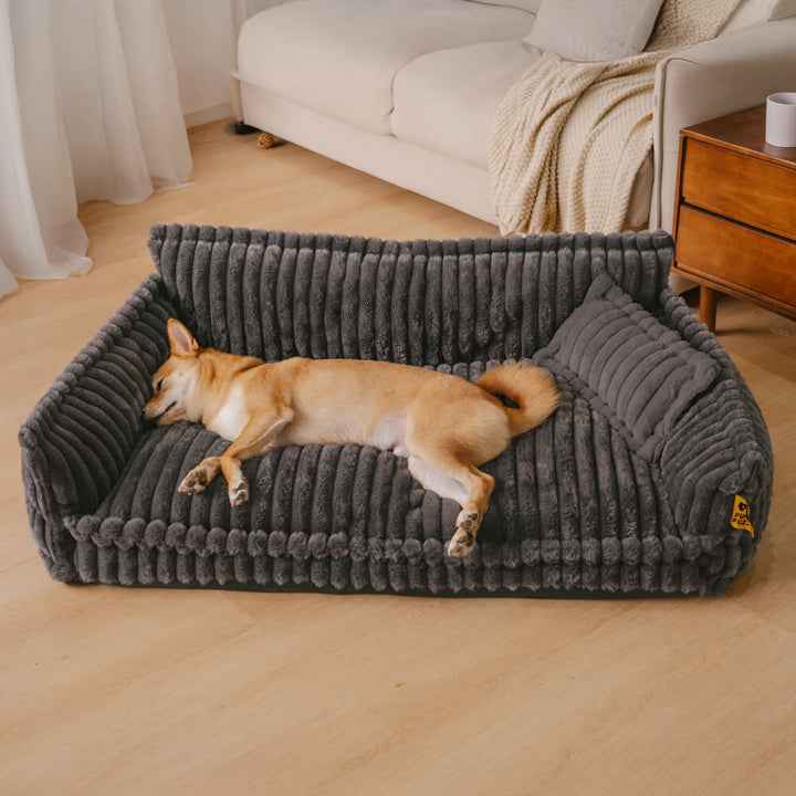 Orthopaedic Dog Bed - Extreme Support and Comfort