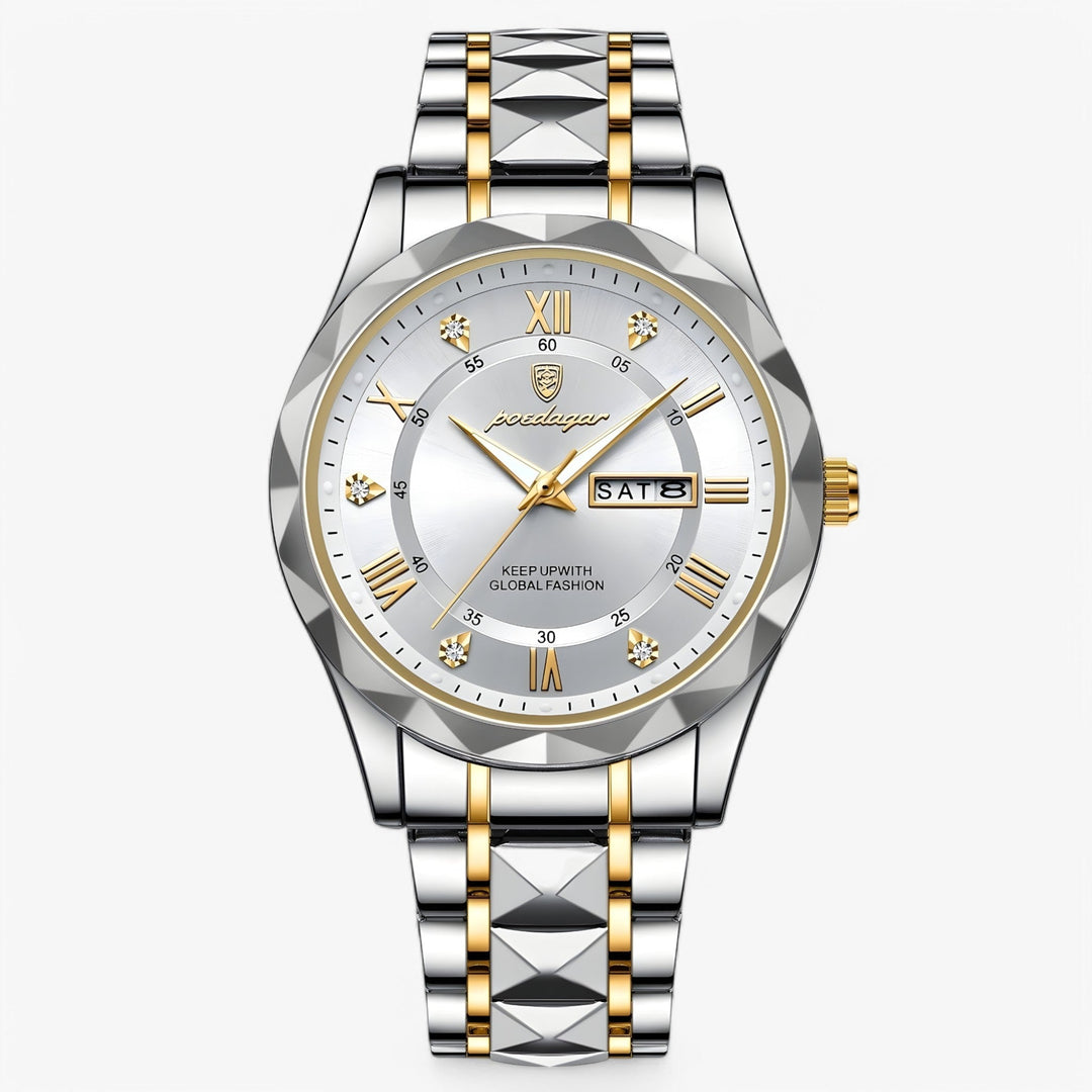 Livio - Luxury Watches for Men