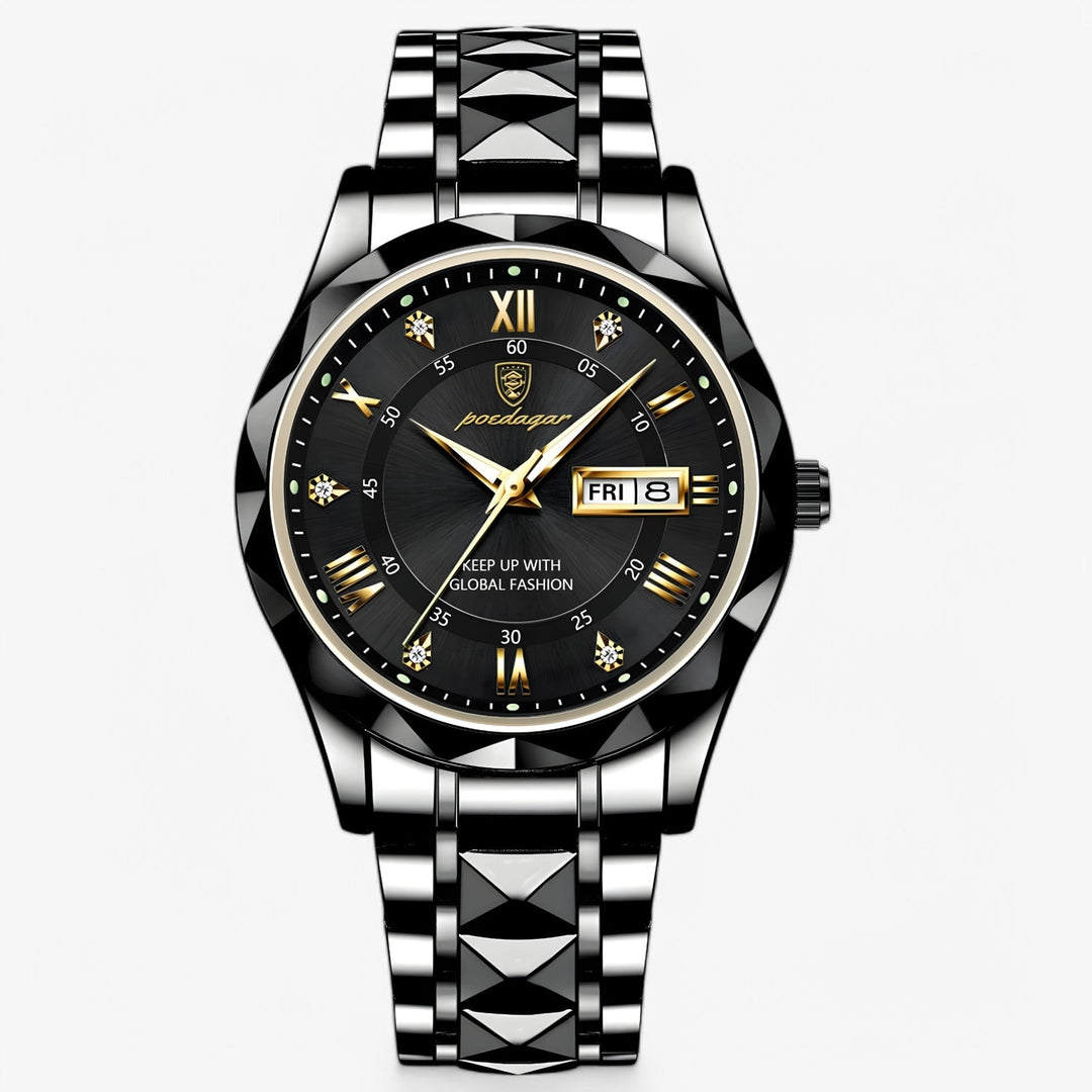 Livio - Luxury Watches for Men