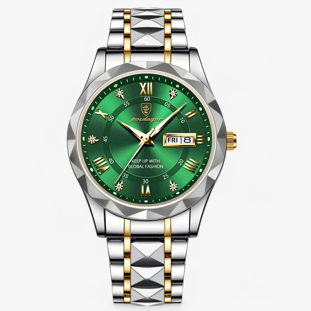 Livio - Luxury Watches for Men