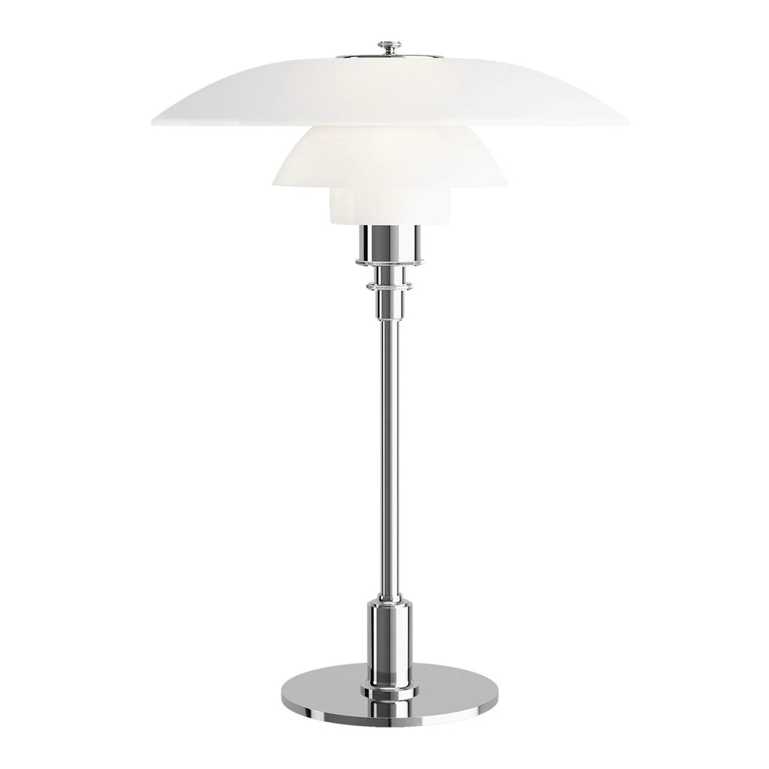 Danish Design Table Lamp