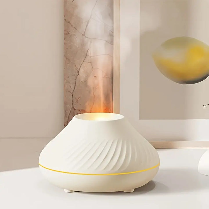 Luxus-Aromadiffusor – LumoMist