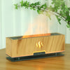 GlowFlame – Multifunctional Aroma Humidifier