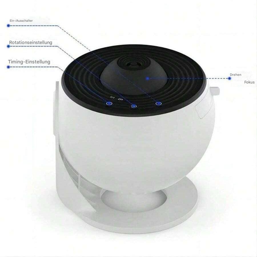 Projector Lamp - AstroGlow