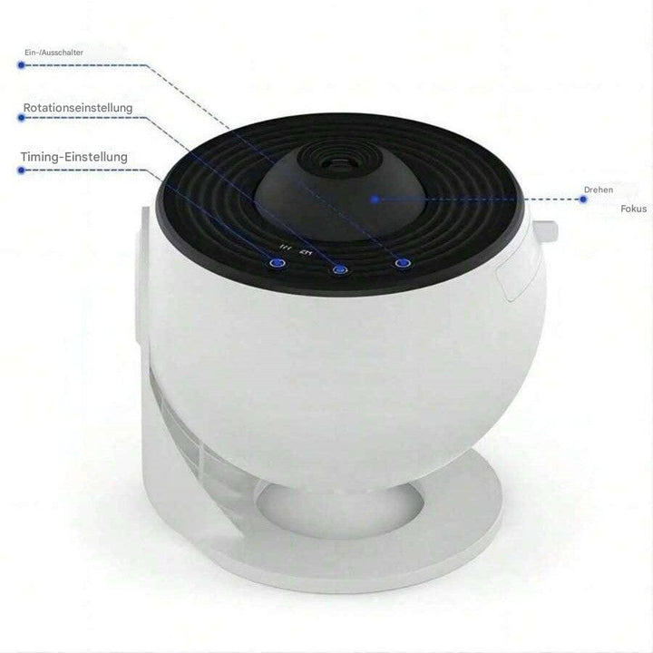 Projector Lamp - AstroGlow