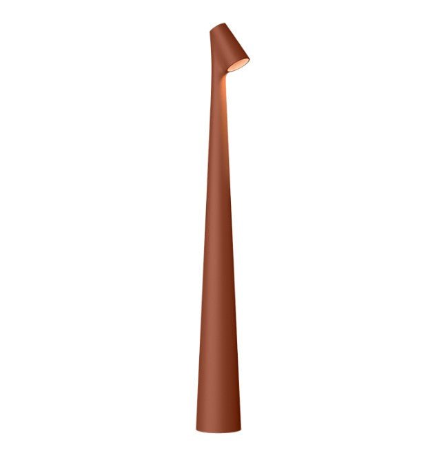 Rechargeable LED Table Lamp – Cordless, Dimmable, Modern Lighting
