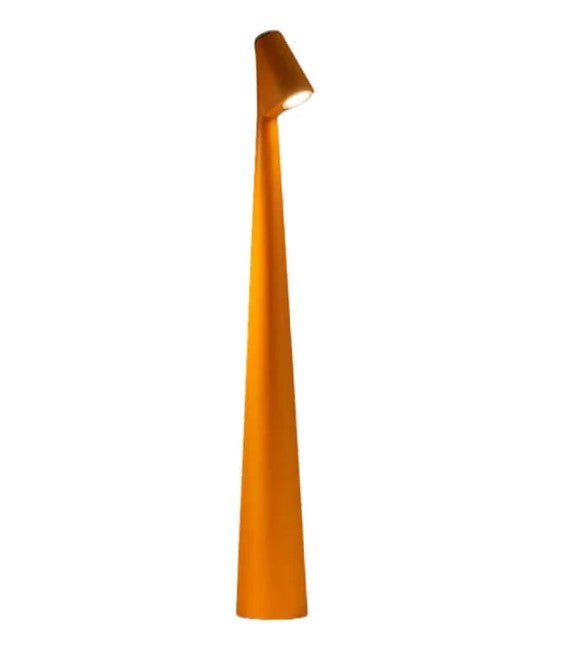 Rechargeable LED Table Lamp – Cordless, Dimmable, Modern Lighting