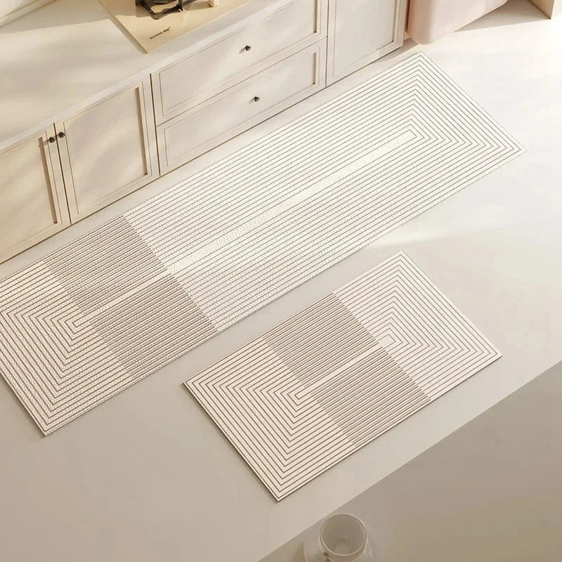 Kitchen Mat - Non-Slip - Super Absorbent