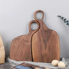 Set of 2 Walnut Wood Chopping Boards - Waldré