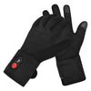 Ultra-Thin Heated and Breathable Unisex Gloves - Instant Warmth