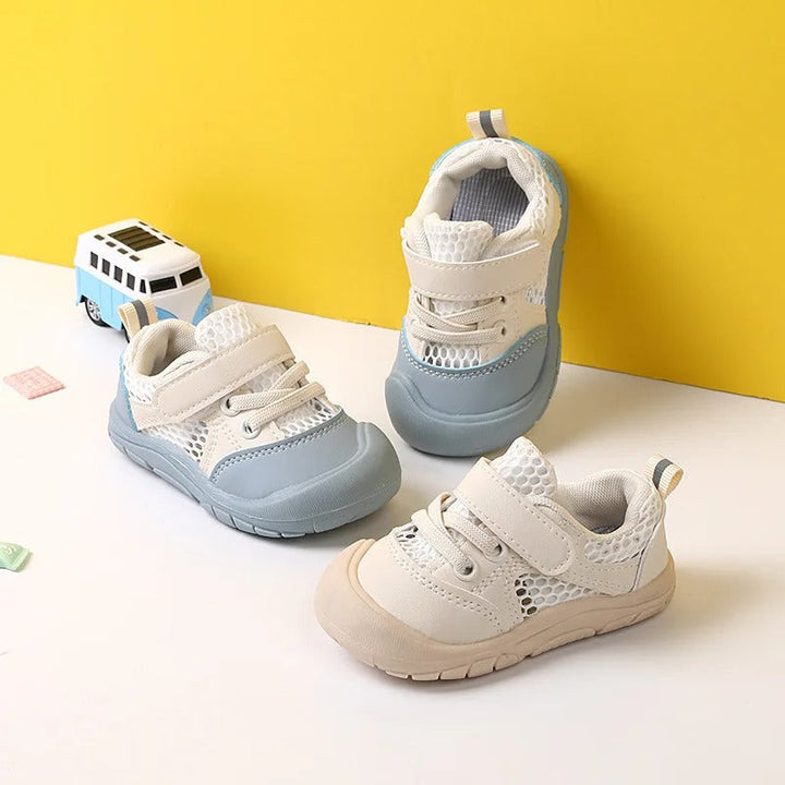 Ember Barefoot Children's Shoes - Flexible, Lightweight Comfort