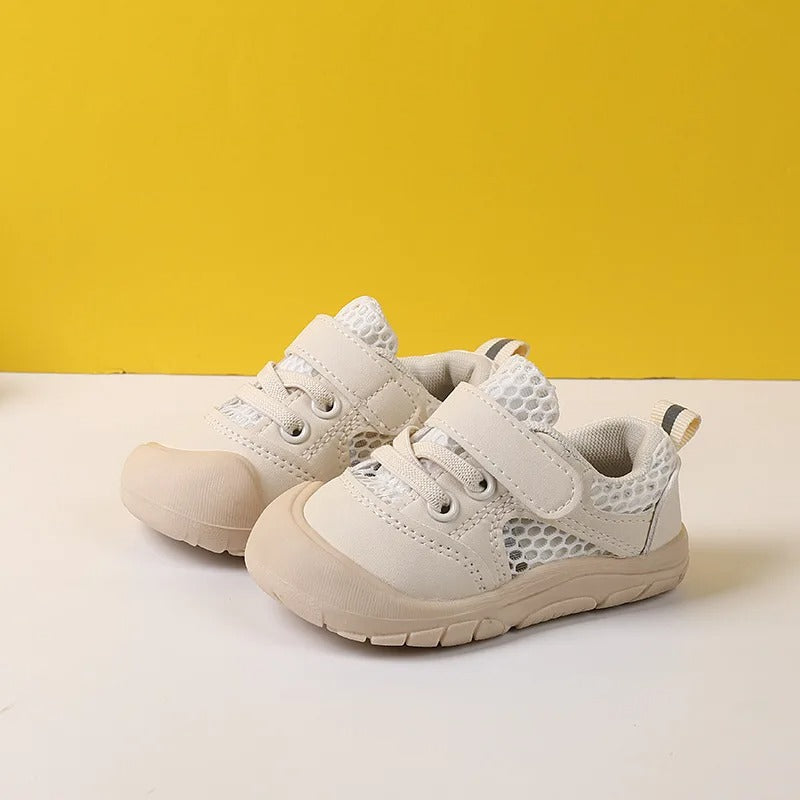 Ember Barefoot Children's Shoes - Flexible, Lightweight Comfort